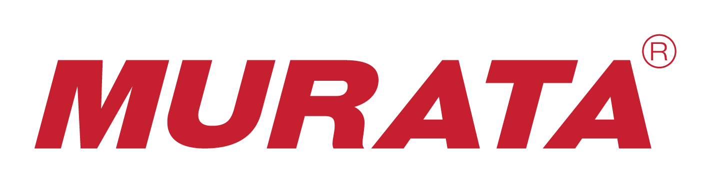 Logo MURATA